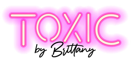 Toxic by Brittany